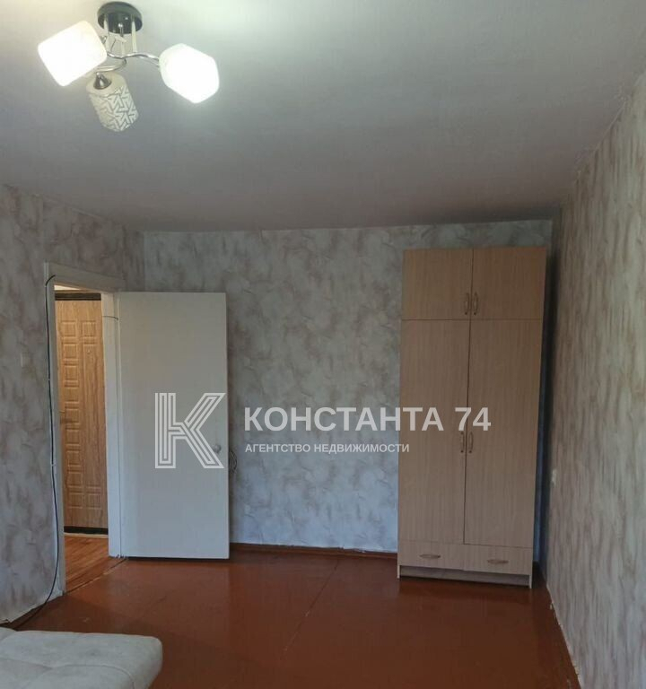 квартира г Челябинск ул Молодогвардейцев 24 фото 1