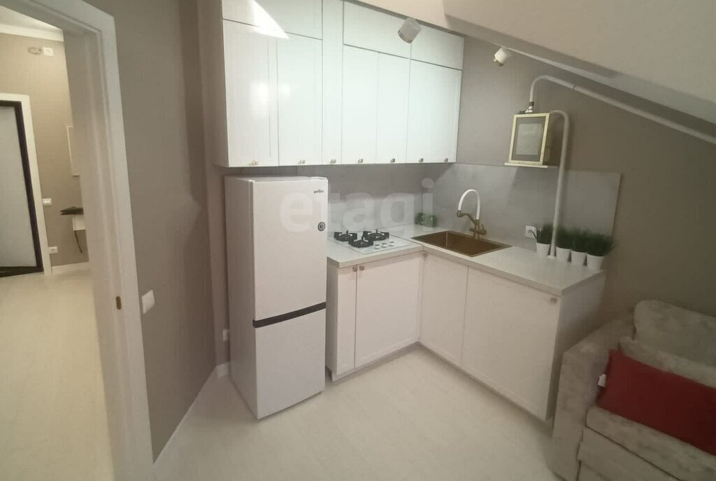 квартира г Геленджик ул Витебская 12к/5 фото 2