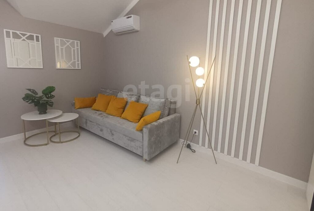 квартира г Геленджик ул Витебская 12к/5 фото 3