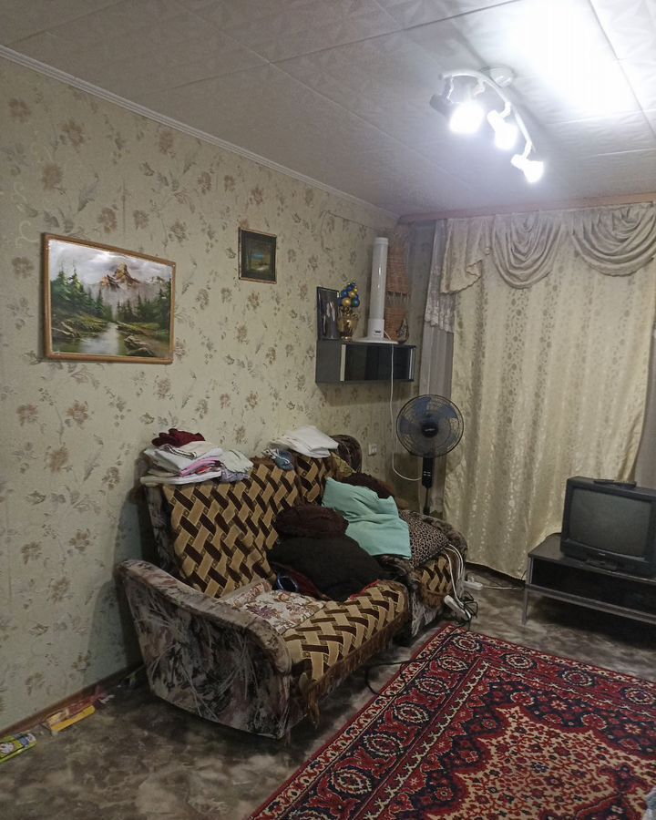 квартира г Сыктывкар ул Мира 40 фото 3