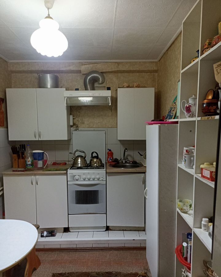 квартира г Сыктывкар ул Мира 40 фото 2