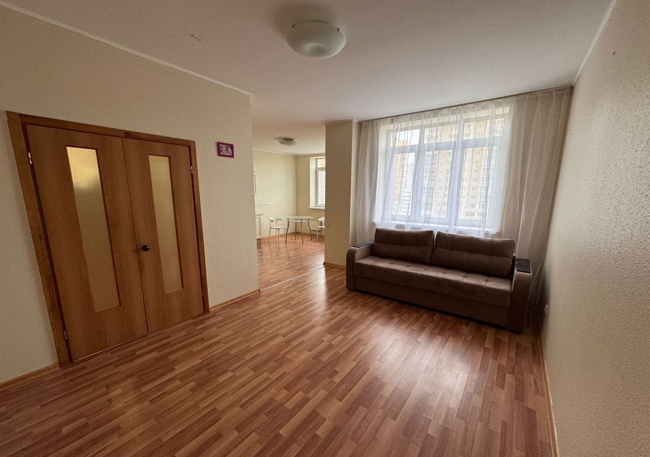 квартира г Екатеринбург Чкаловская ул 8 Марта 190 фото 3