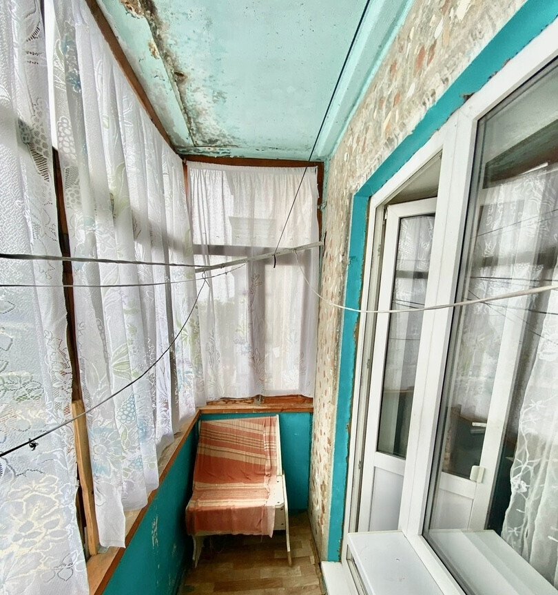 квартира р-н Ефремовский г Ефремов Тульское шоссе, 22 фото 3