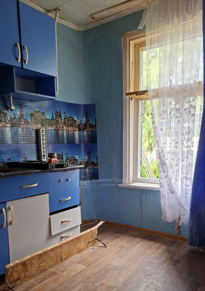 квартира г Бор Адмирала Нахимова, 38 фото 1