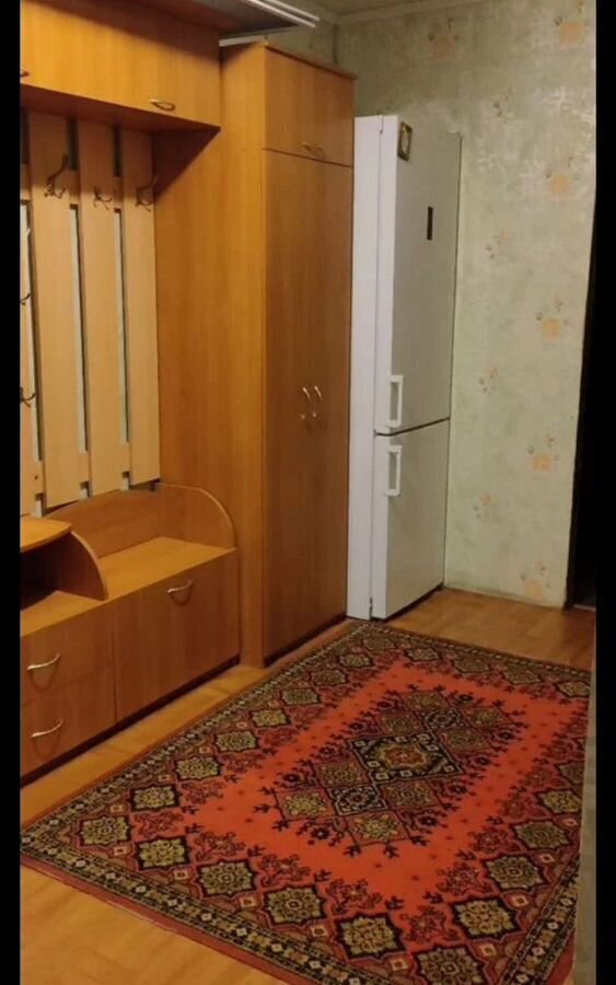 квартира г Биробиджан ул Карла Маркса 20 Еврейская автономная обл., мкр-н Сопка фото 2