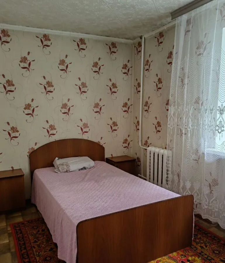 квартира г Биробиджан ул Карла Маркса 20 Еврейская автономная обл., мкр-н Сопка фото 4