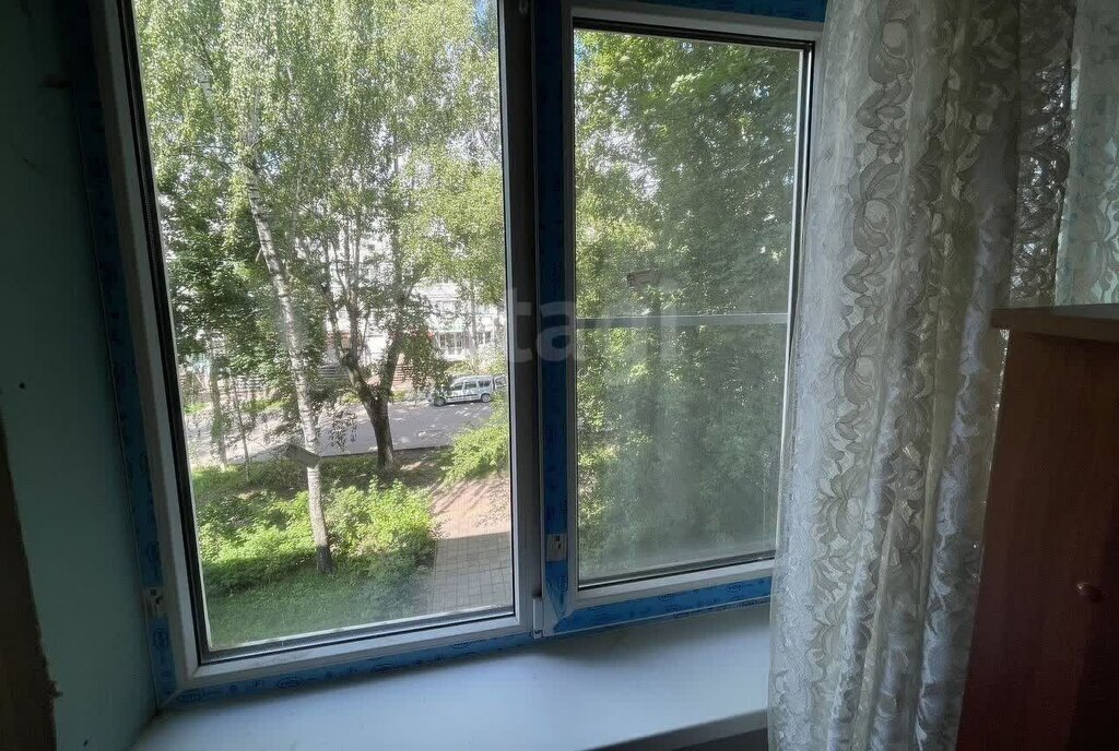 квартира г Калуга ул Суворова 158 фото 3