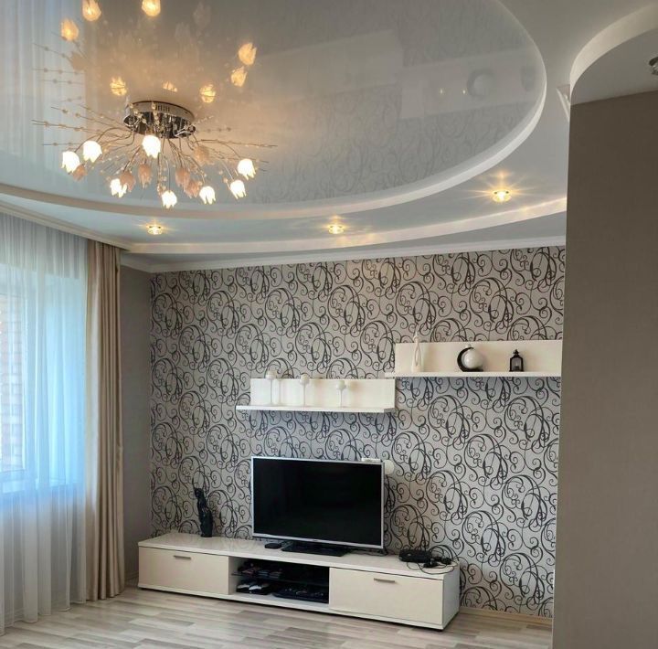 квартира г Омск р-н Кировский ул Степанца 3 фото 16