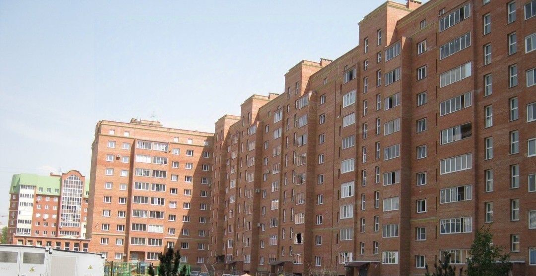 квартира г Омск р-н Кировский ул Степанца 3 фото 22