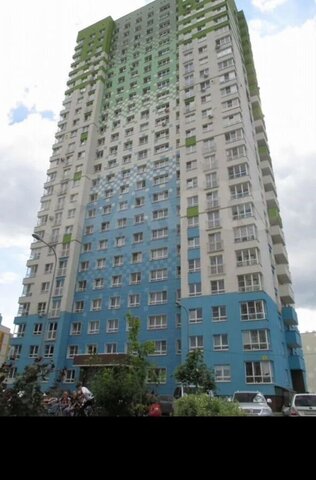 Автозаводская дом 99к/2 фото