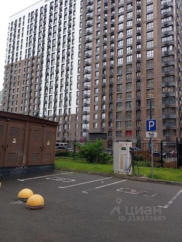 СЗАО ул 3-я Хорошёвская 19а ЖК «Хорошевский» Московская область фото