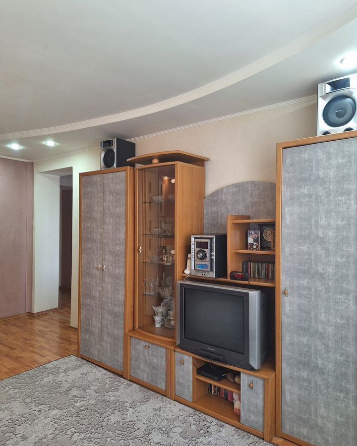 квартира г Москва метро Строгино б-р Строгинский 17к/1 фото 2