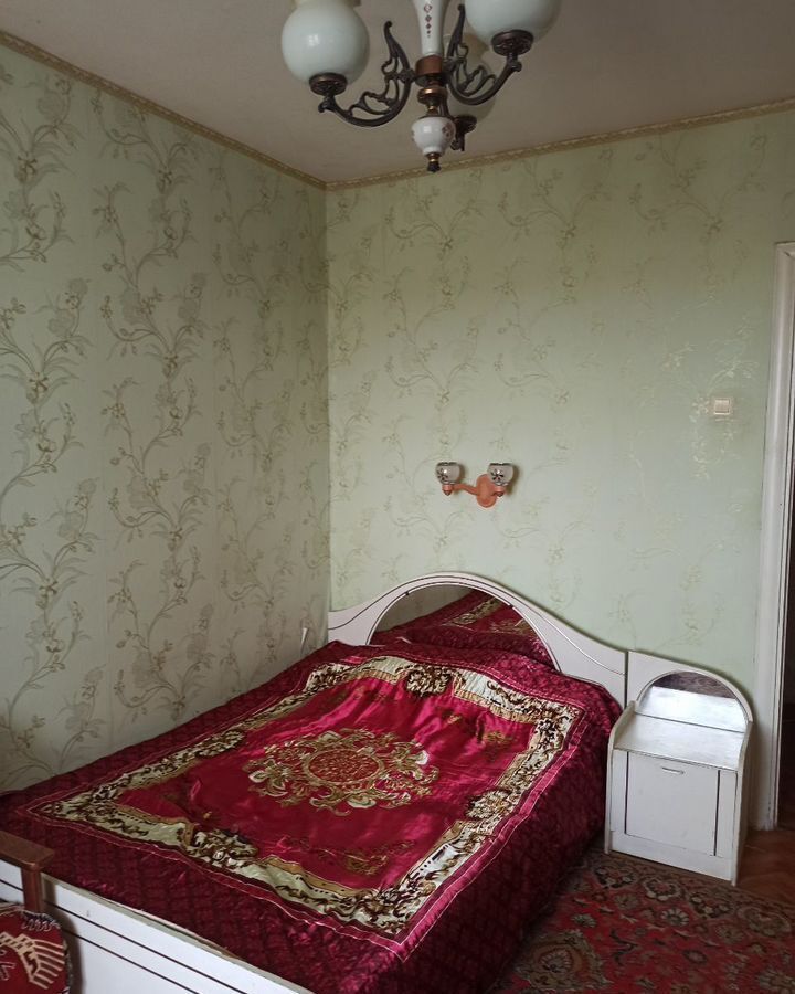 квартира г Воронеж р-н Советский ул Тепличная 8а фото 10