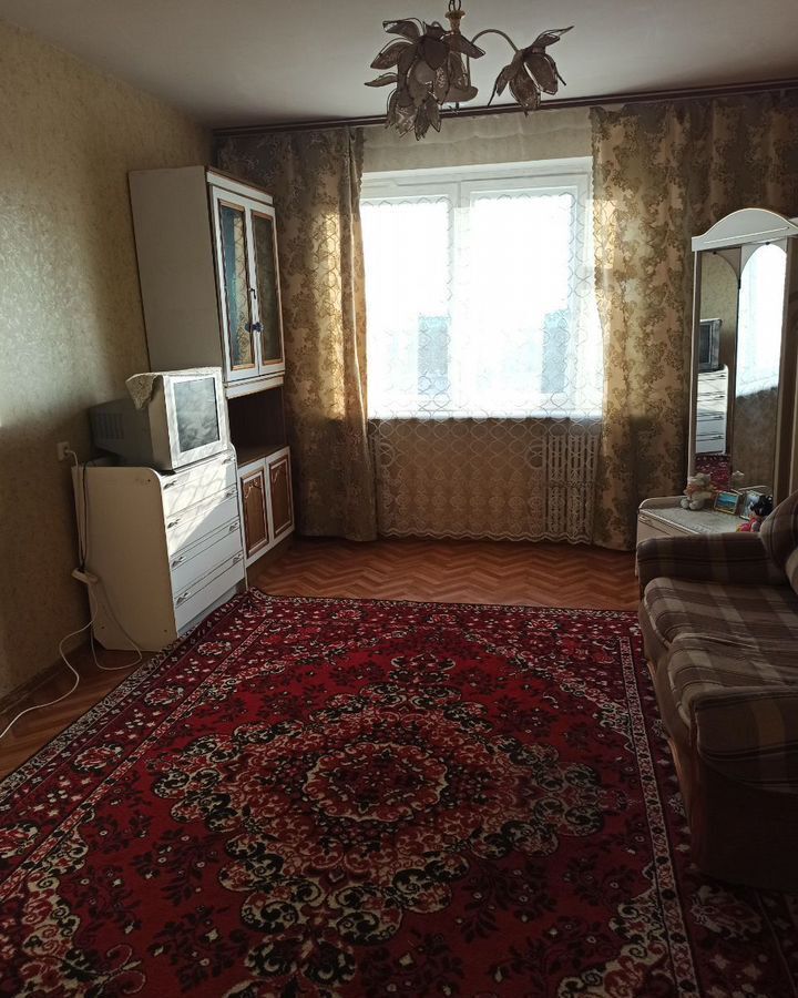 квартира г Воронеж р-н Советский ул Тепличная 8а фото 13