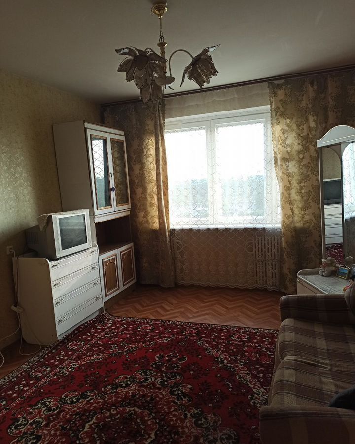 квартира г Воронеж р-н Советский ул Тепличная 8а фото 14