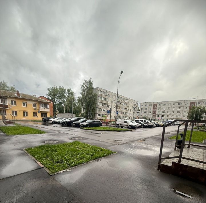 квартира г Шатура ул Радченко 12 фото 16