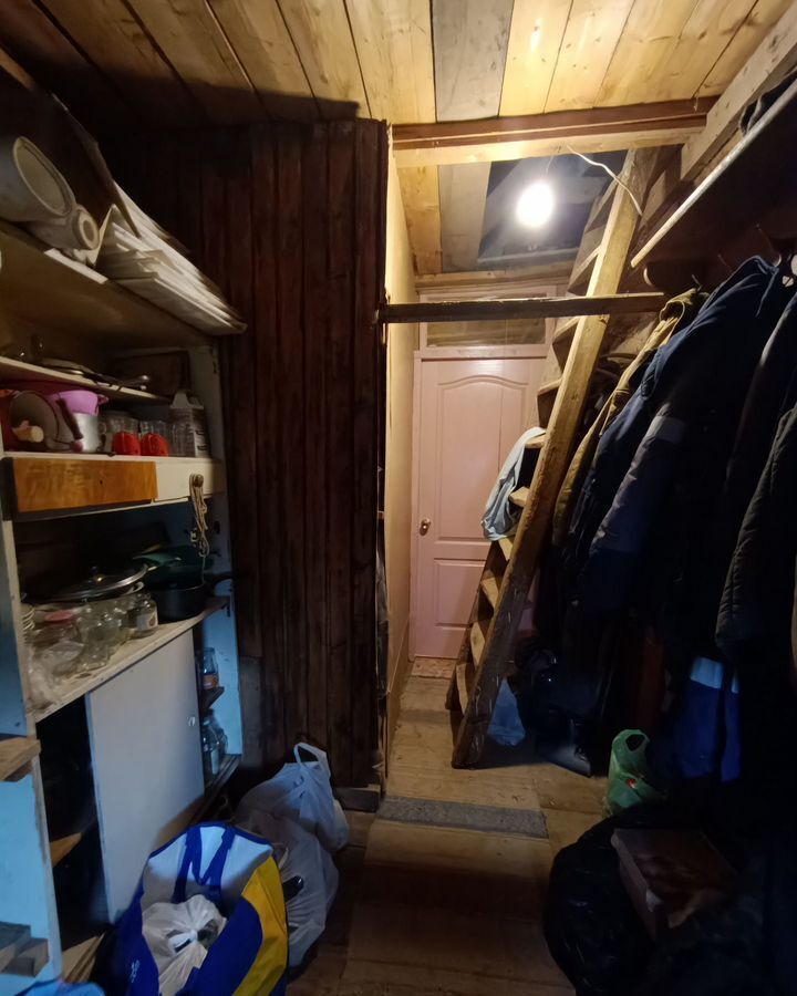 дом г Добрянка с Сенькино ул Матросова фото 33