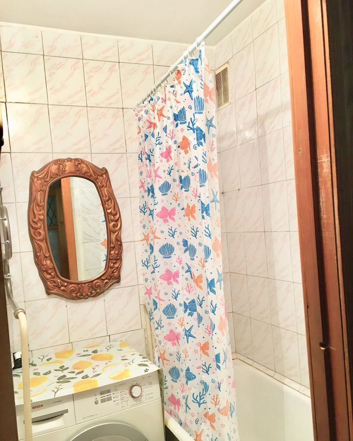 квартира г Барнаул р-н Ленинский ул Гущина 183 фото 8