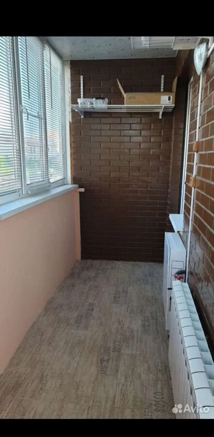 квартира г Тула р-н Привокзальный пр-кт Ленина 124а фото 21