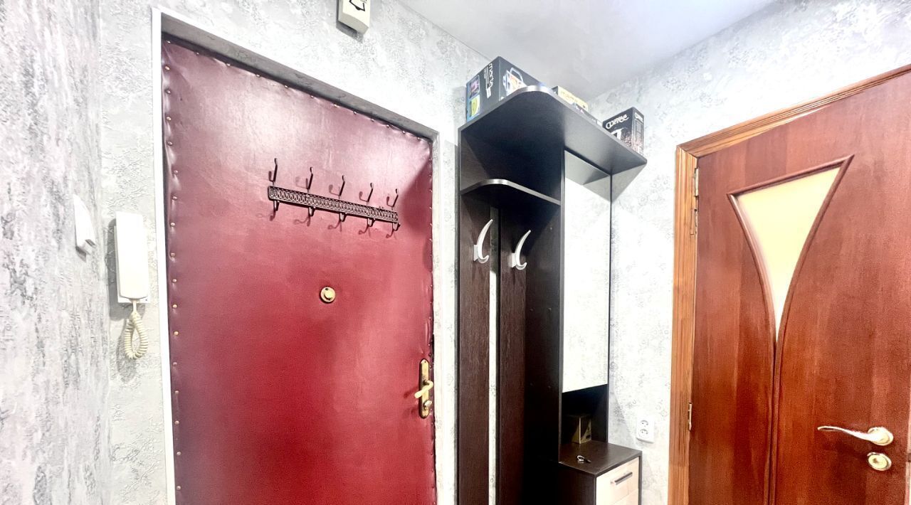 квартира г Новороссийск р-н Южный ул Куникова 62 фото 7