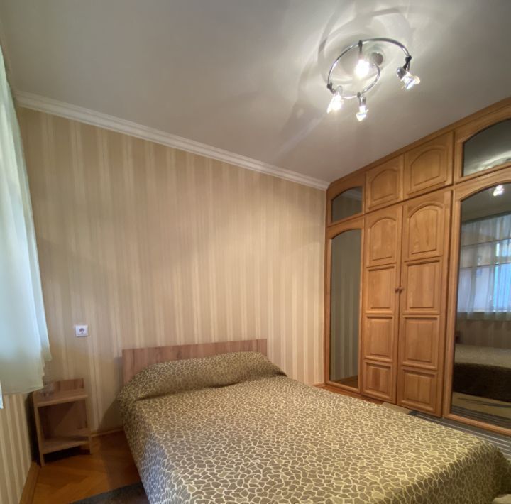 квартира г Сочи р-н Хостинский микрорайон Бытха ул Ворошиловская 4 фото 9