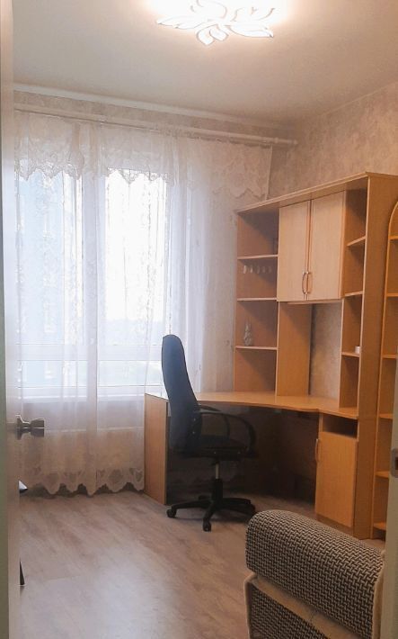 квартира г Краснодар р-н Центральный ул Воронежская 47/11 фото 11