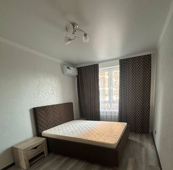 квартира г Краснодар р-н Прикубанский ул им. Героя Пешкова 14к/3 фото 5