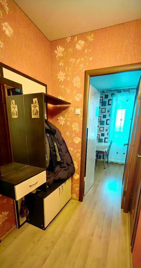 квартира г Воронеж р-н Советский ул 232 Стрелковой дивизии 35 мкр-н Придонской фото 6