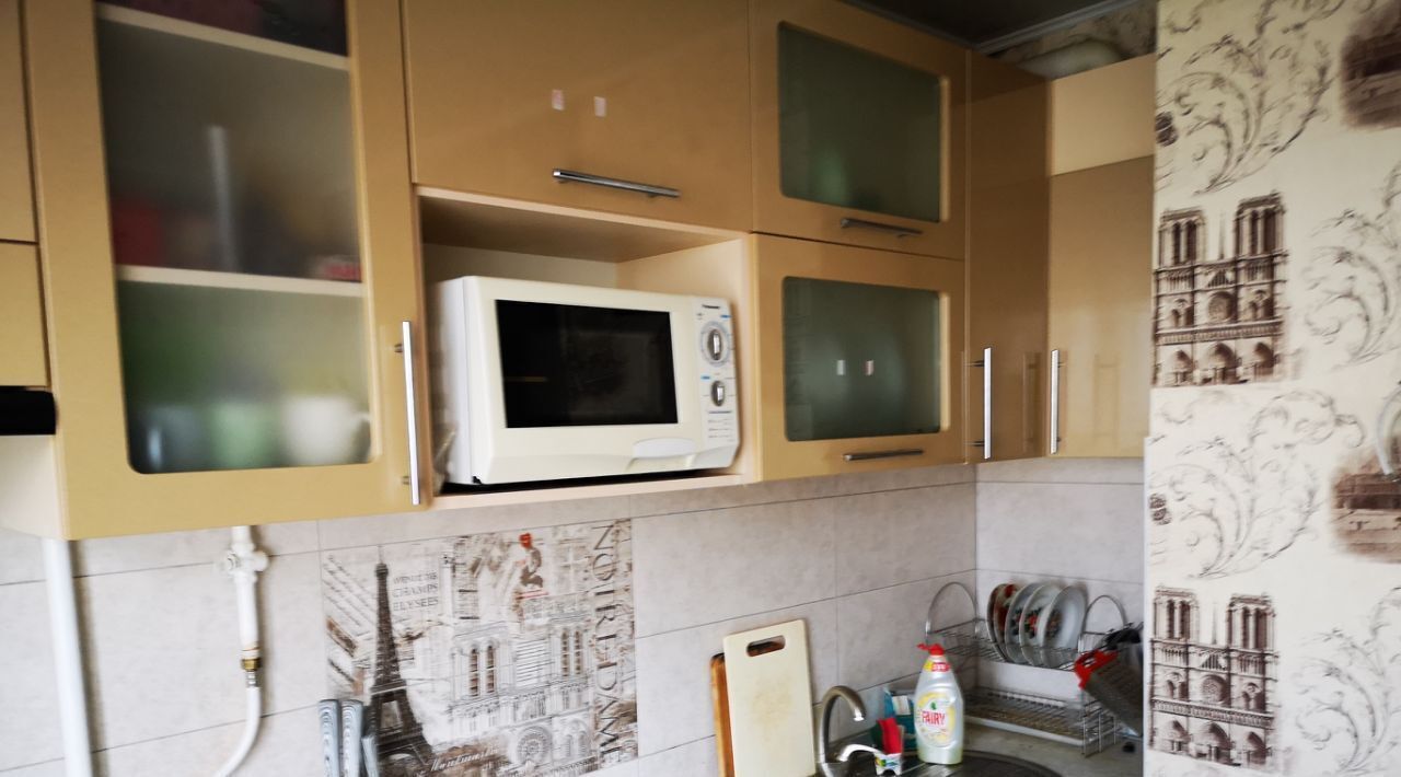 квартира г Симферополь р-н Центральный ул Гавена 99 фото 8