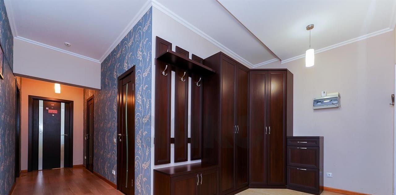 квартира г Краснодар р-н Западный ул им. Гаврилова П.М. 27 фото 9