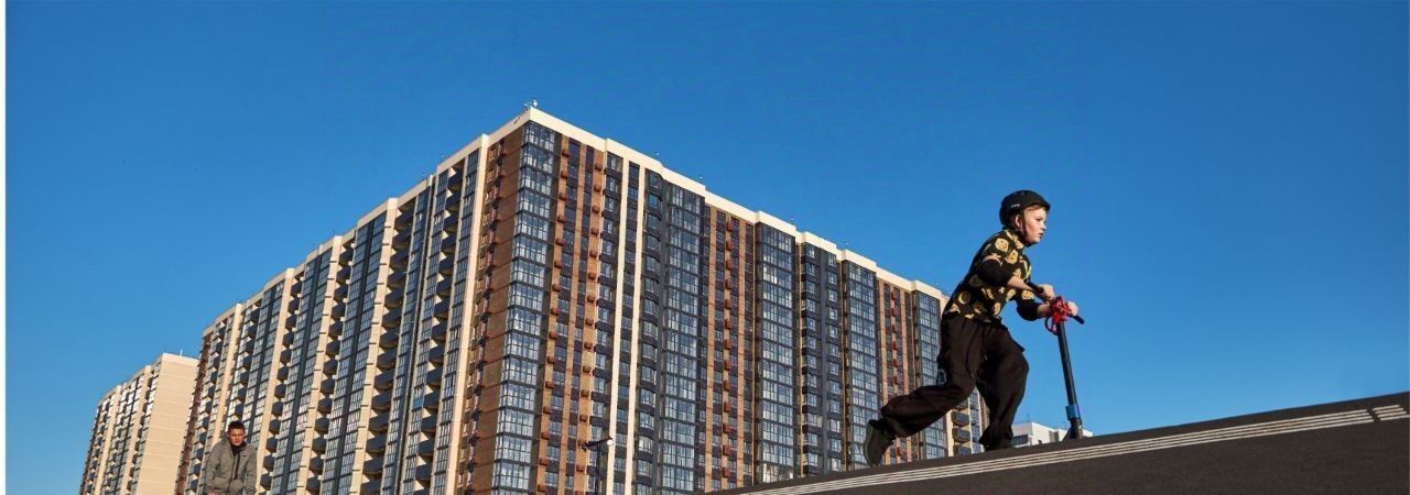 квартира г Краснодар р-н Прикубанский ул Штурвальная 8 фото 9