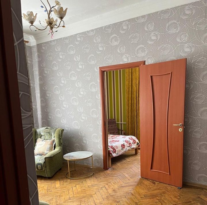 квартира р-н Балтийский г Балтийск ул В.Егорова 1 фото 7