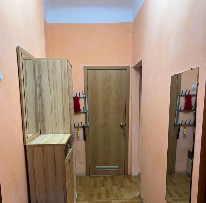 квартира р-н Балтийский г Балтийск ул В.Егорова 1 фото 12