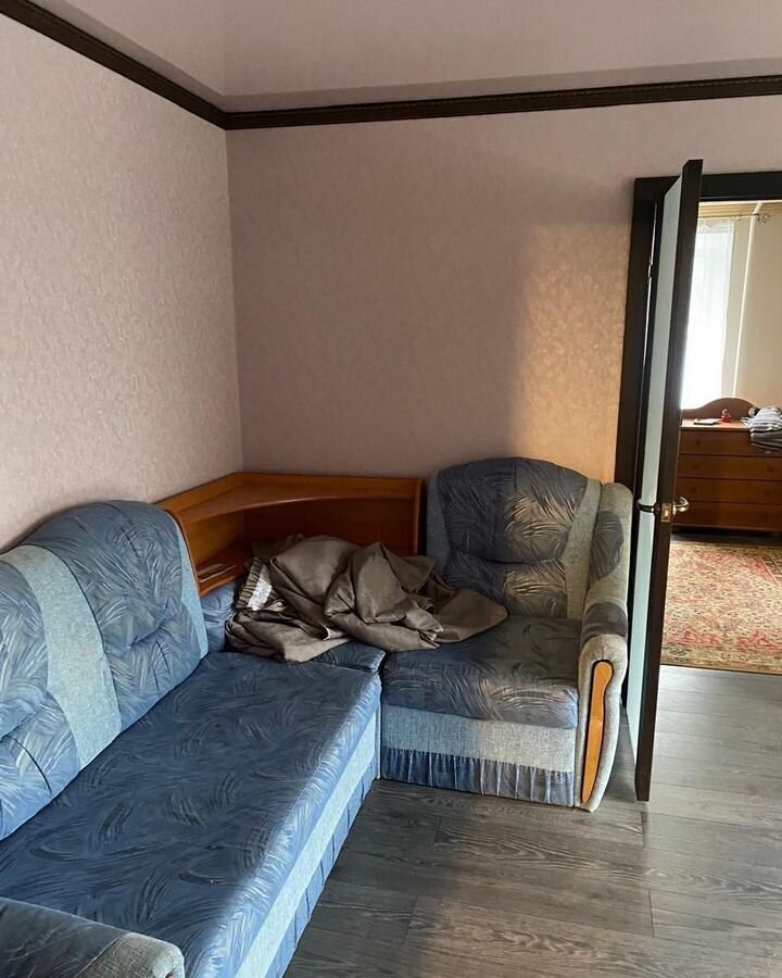 квартира р-н Кандалакшский г Кандалакша ул Данилова 19 фото 7