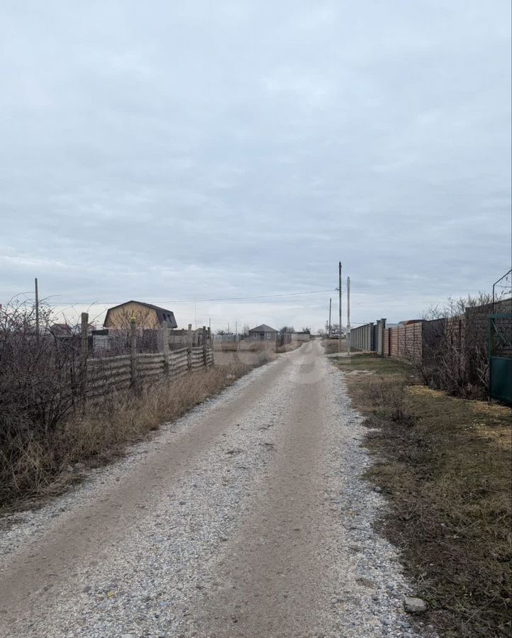 земля г Евпатория снт Дружба Штормовское сельское поселение, Центральная ул, Сакский р-н фото 5