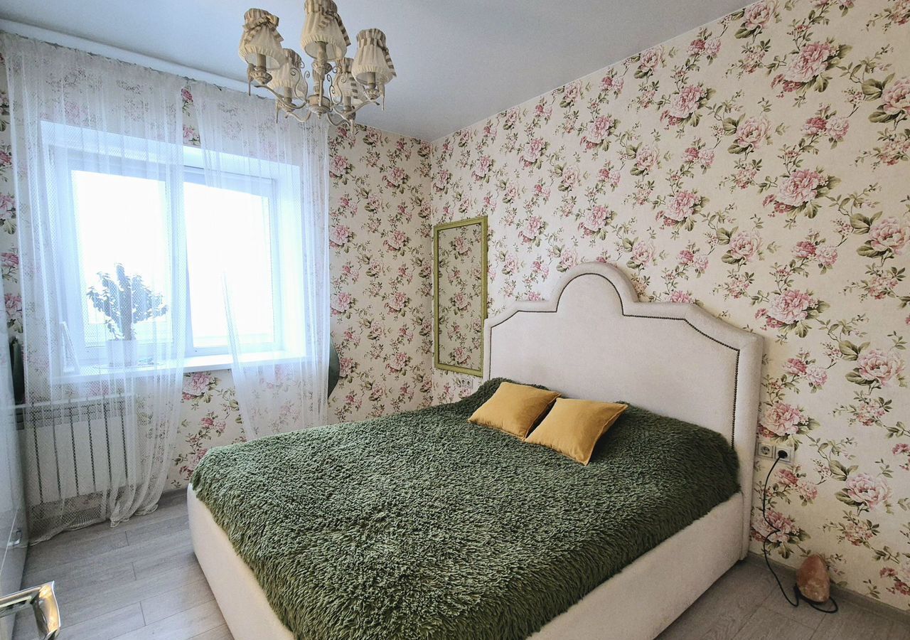 квартира г Томск р-н Советский ул Герцена 44 фото 25