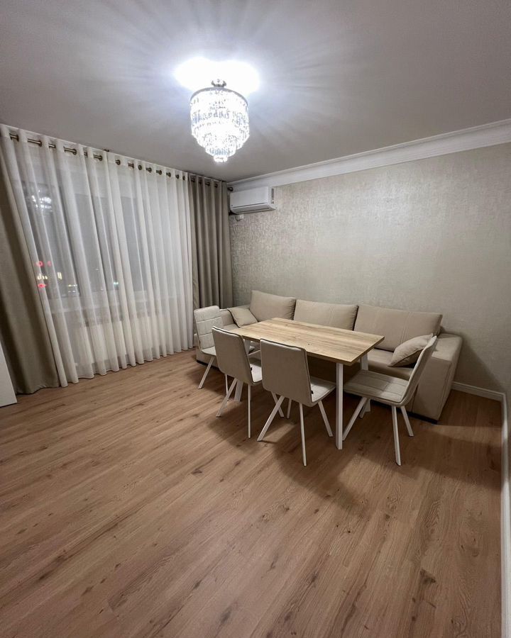 квартира г Каспийск ул Каспийская 8 4ж фото 6