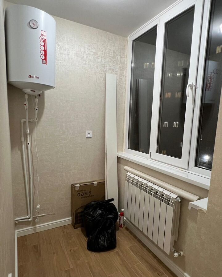 квартира г Каспийск ул Каспийская 8 4ж фото 10
