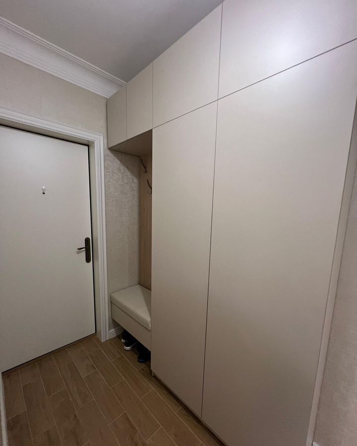 квартира г Каспийск ул Каспийская 8 4ж фото 11