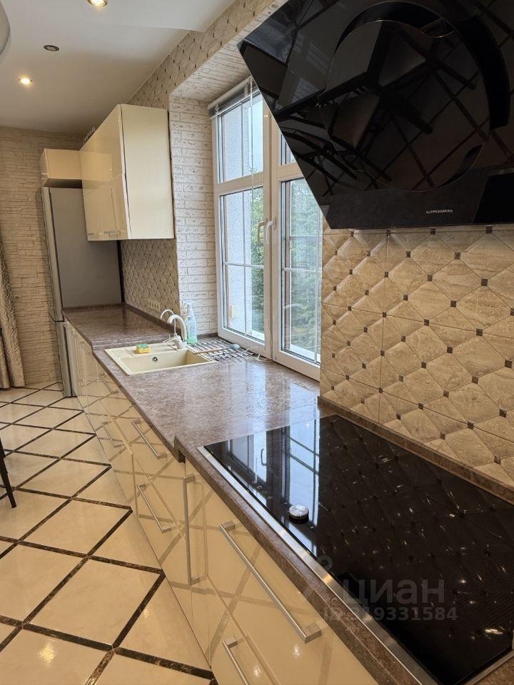 квартира г Химки ул Юннатов 21к/8 Химки фото 11