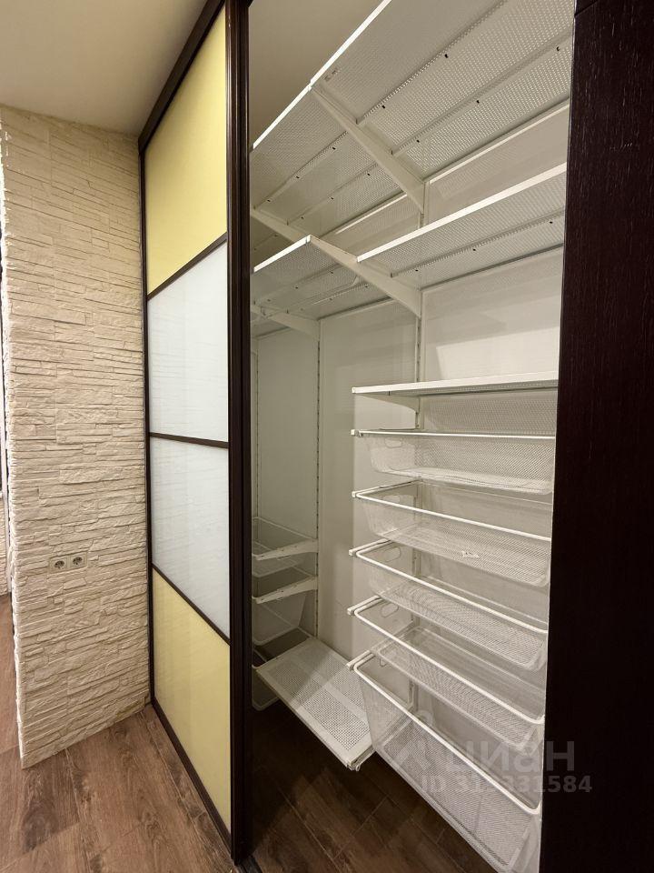 квартира г Химки ул Юннатов 21к/8 Химки фото 17