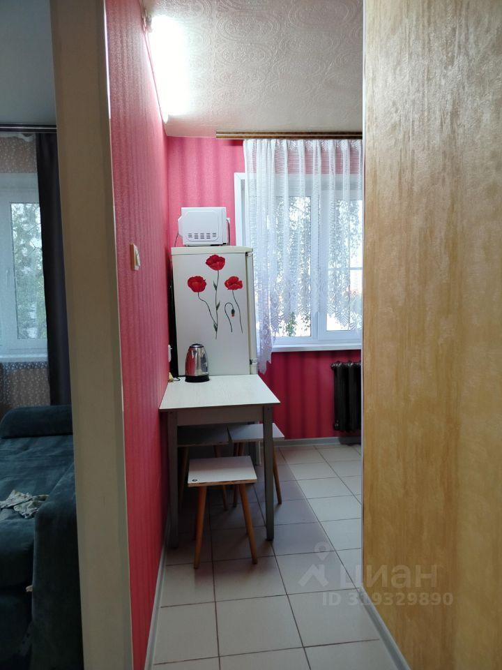 квартира г Егорьевск мкр 1-й 13в фото 5