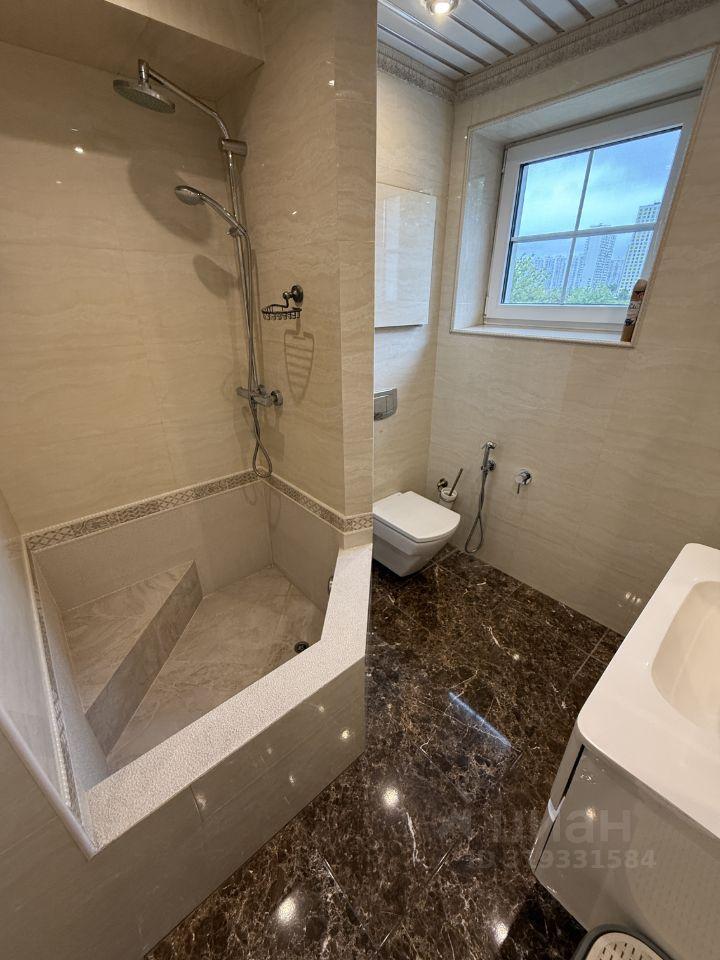 квартира г Химки ул Юннатов 21к/8 Химки фото 20