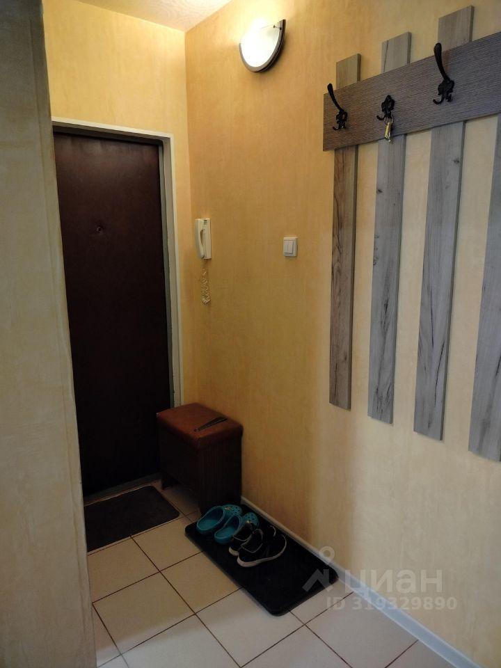 квартира г Егорьевск мкр 1-й 13в фото 8