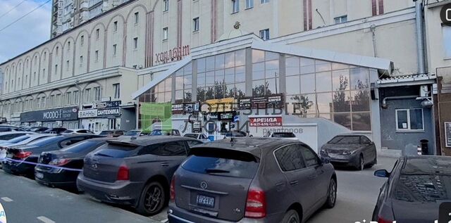 торговое помещение Спортивная ш Московское 51 фото