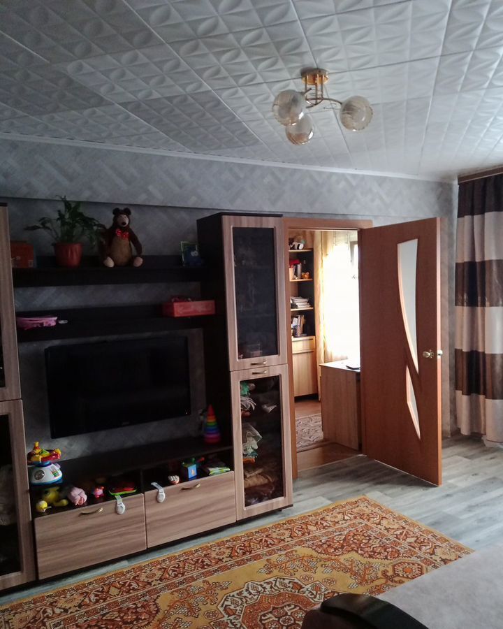 квартира г Райчихинск ул Музыкальная 28 фото 1