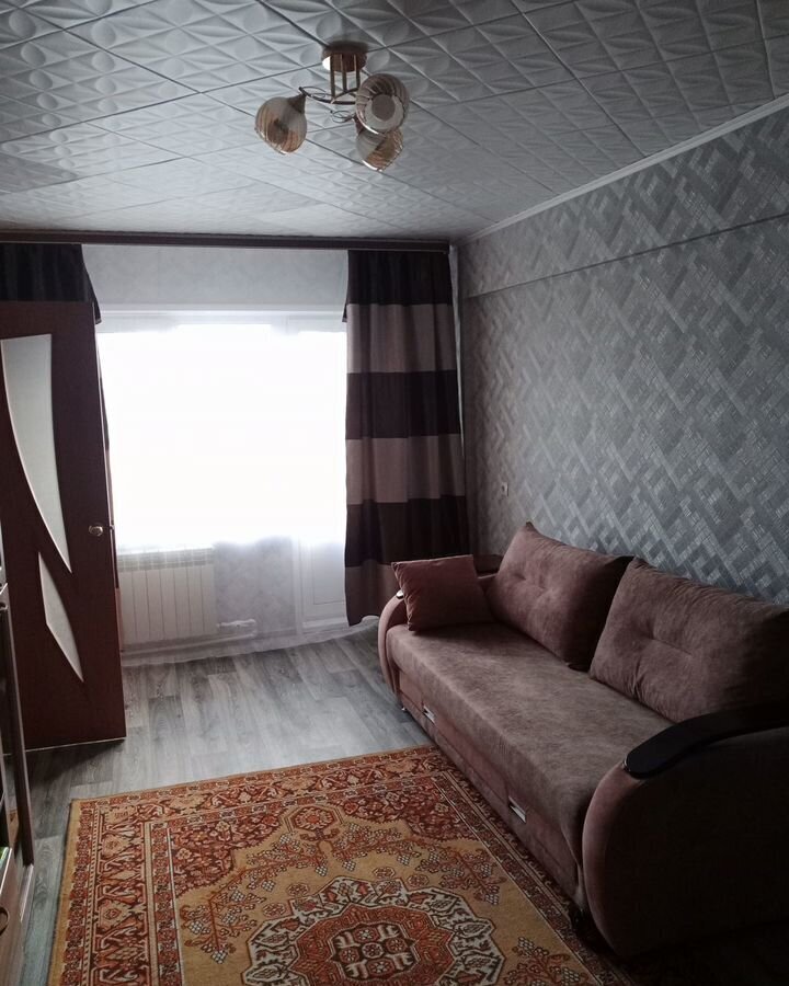 квартира г Райчихинск ул Музыкальная 28 фото 2
