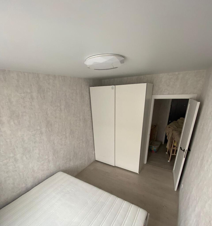 квартира г Краснодар мкр им Петра Метальникова им. Цезаря Куникова, 24 к 3 фото 12