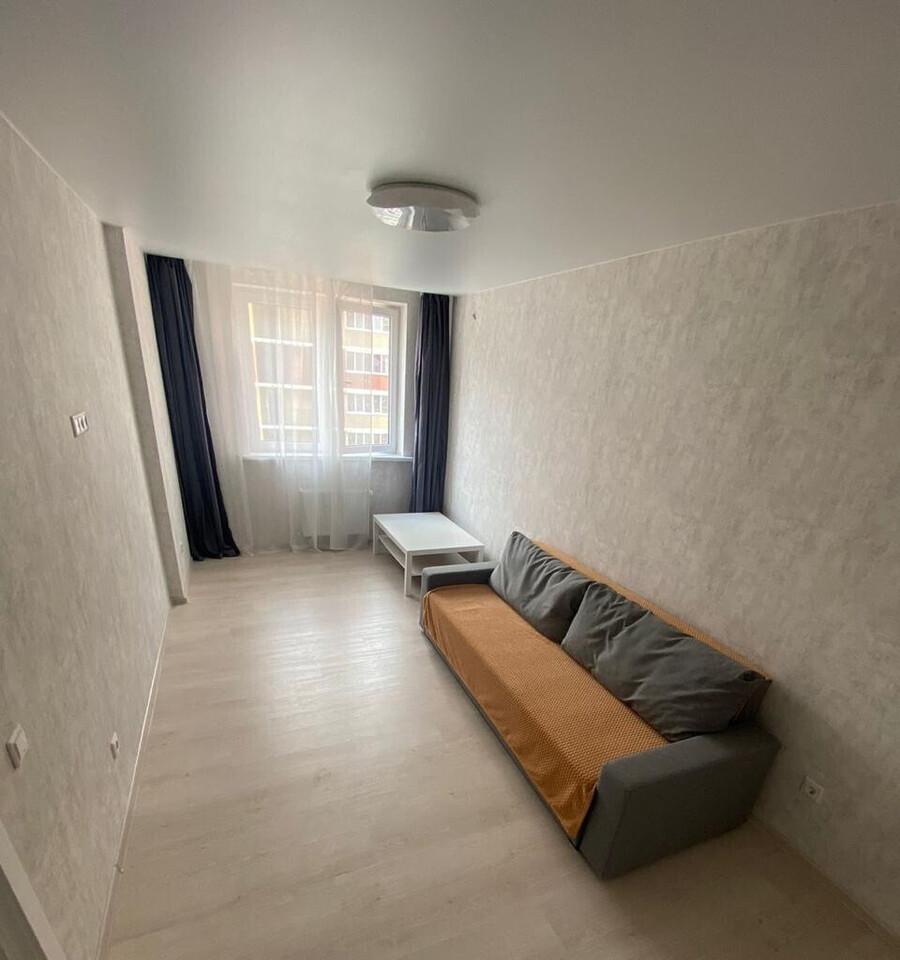 квартира г Краснодар мкр им Петра Метальникова им. Цезаря Куникова, 24 к 3 фото 15