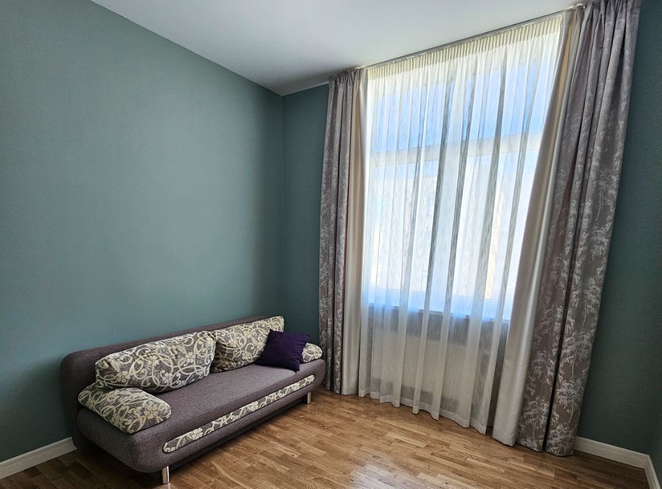 квартира р-н Светлогорский г Светлогорск ул Ольховая 32к/2 фото 9